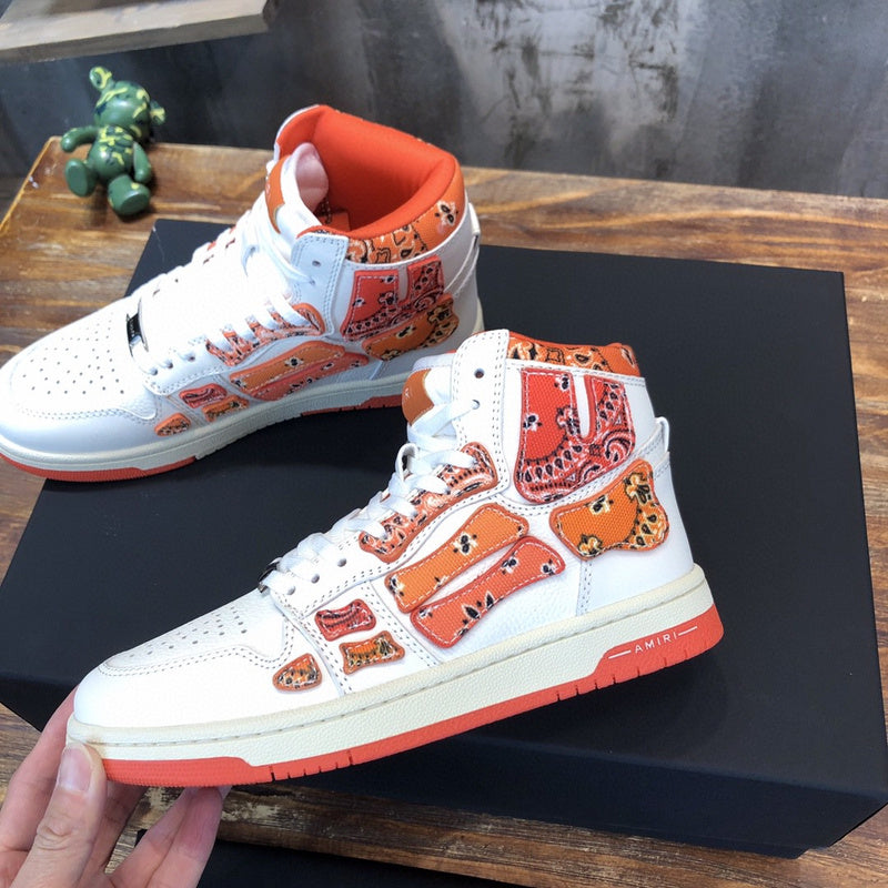 AMIR Sneakers - 142