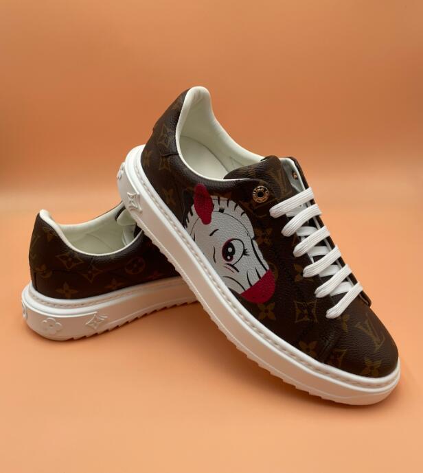 Chloe’s Picks - LOV Women Shoes - 171