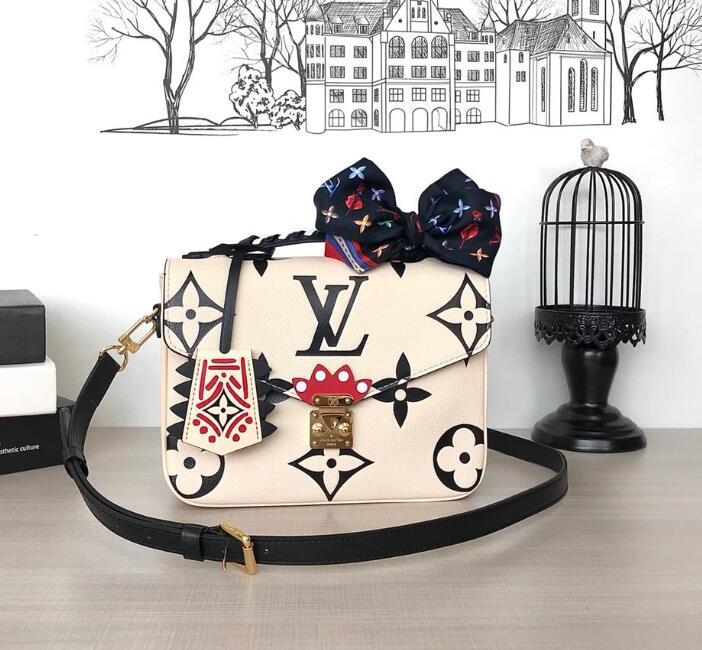 Chloe’s Picks - LOV Bags - 2792