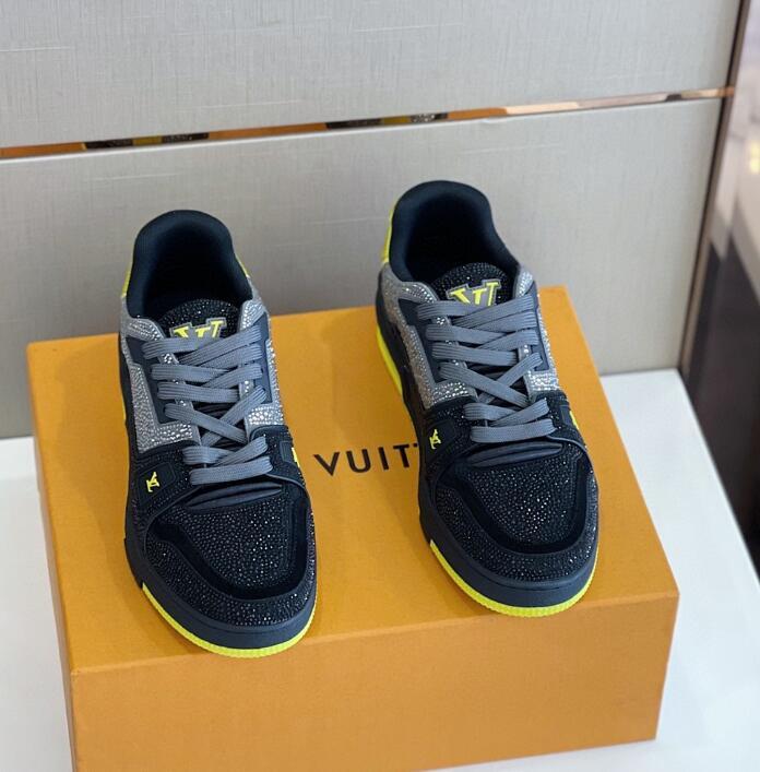 Chloe’s Picks - LOV Men Shoes - 1161