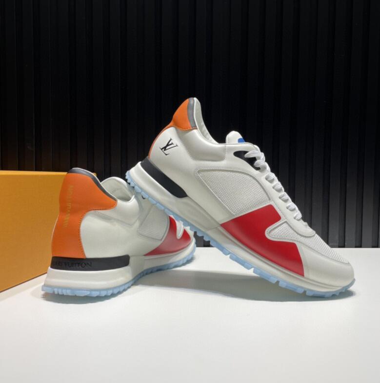 Chloe’s Picks - LOV Men Shoes - 1367