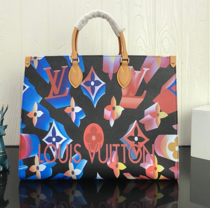 Chloe’s Picks - LOV Bags - 3180