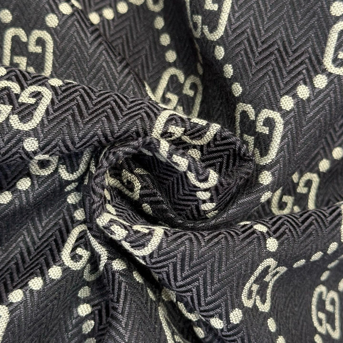 GG BOMBER JACKET