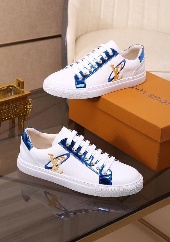 Chloe’s Picks - LOV Men Shoes - 1979