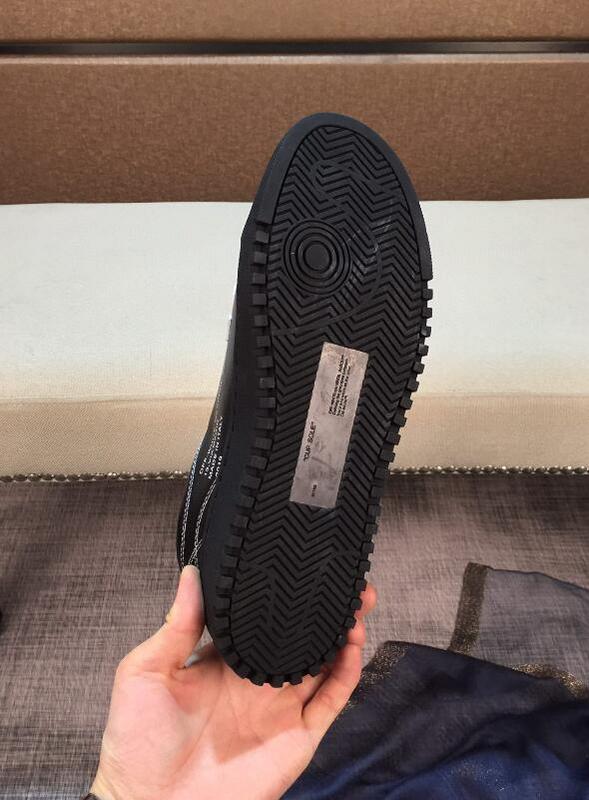Chloe’s Picks - YZO Men Shoes - 228