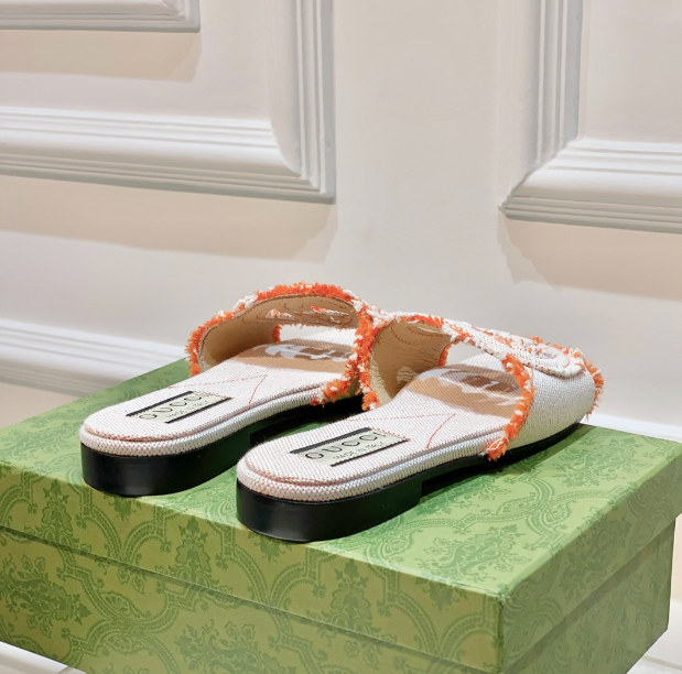Chloe’s Picks - LOV Women Shoes - 136
