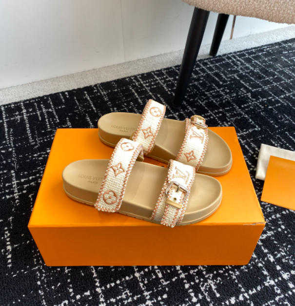 Chloe’s Picks - LOV Women Shoes - 003
