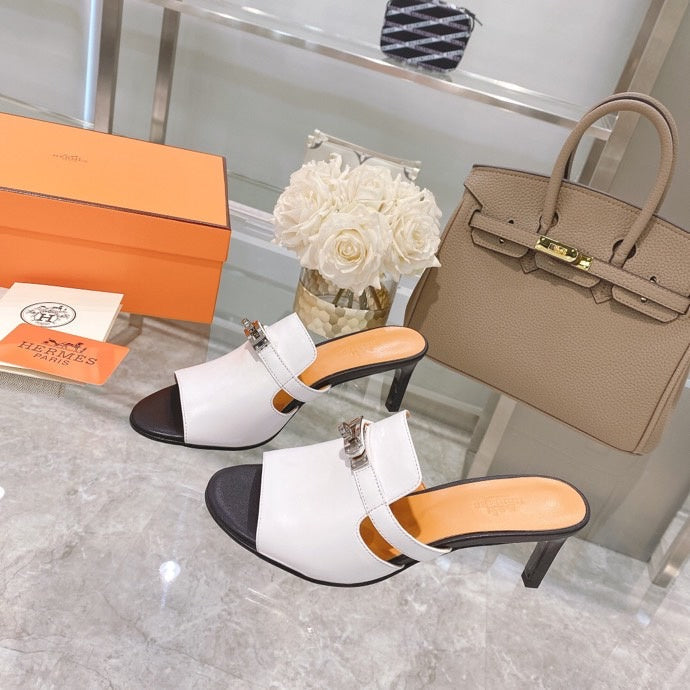 Hermes Luxury Shoes