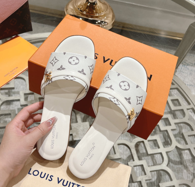 Chloe’s Picks - LOV Women Shoes - 081