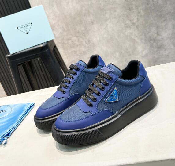 Chloe’s Picks - PD Men Shoes - 181