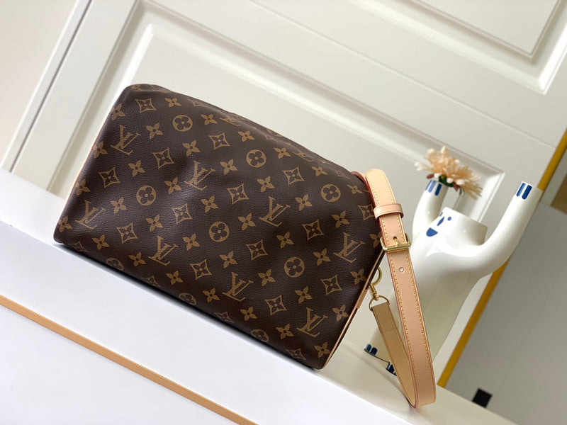 I W Fashion Lu-Vi Bags - 16877