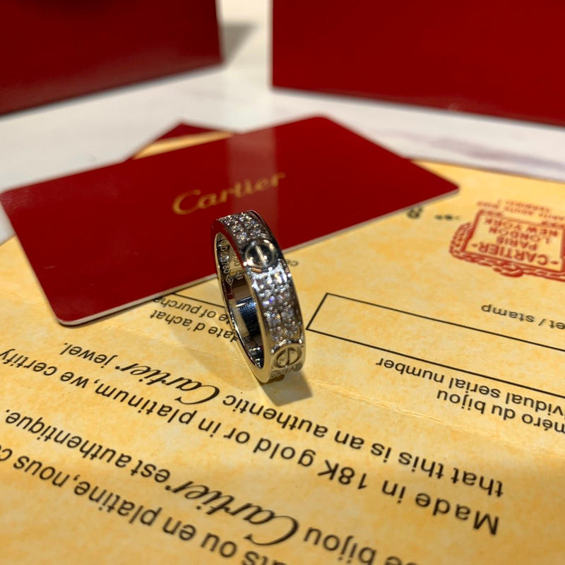 Cartier Jewelry