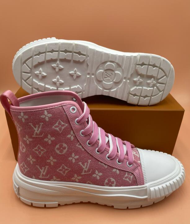 Chloe’s Picks - LOV Men Shoes - 1002