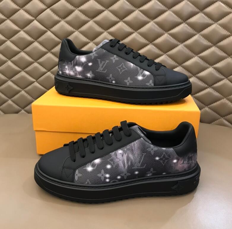 Chloe’s Picks - LOV Men Shoes - 1765