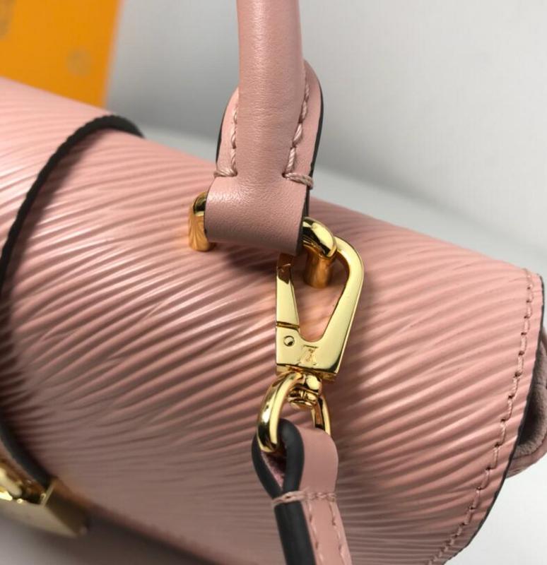 Chloe’s Picks - LOV Bags - 2189