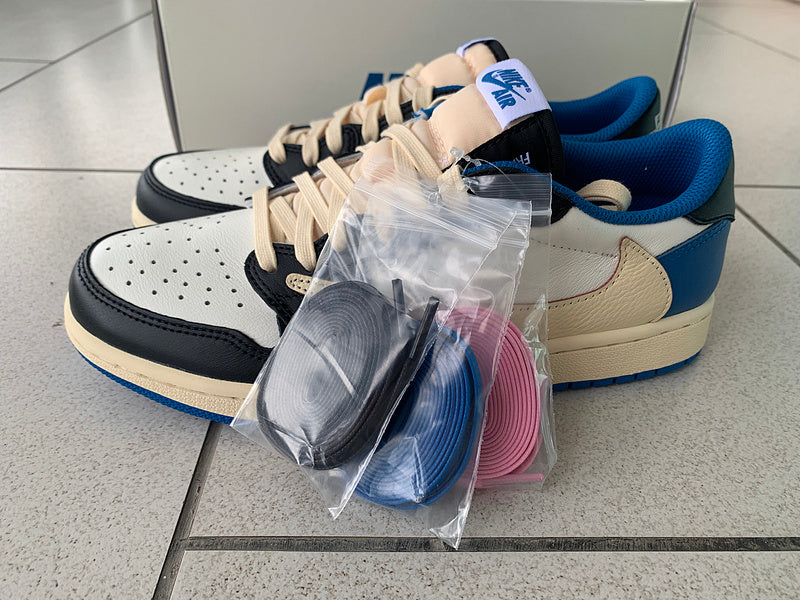 Nike Luxury Shoes