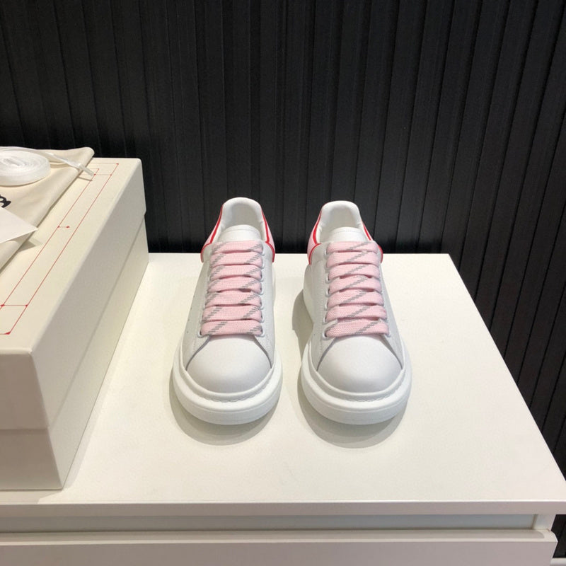 Alexander McQUEEN Luxury Shoes