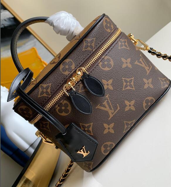Chloe’s Picks - LOV Bags - 2552