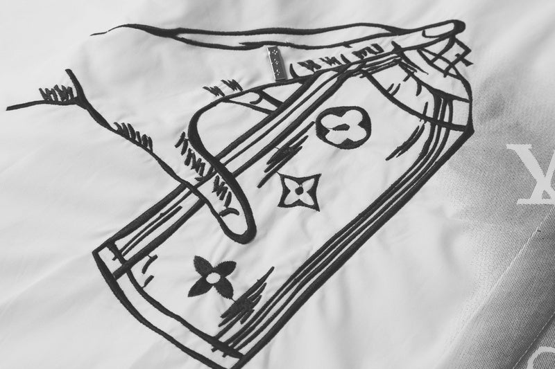 Louis Vuittion Luxury Clothes
