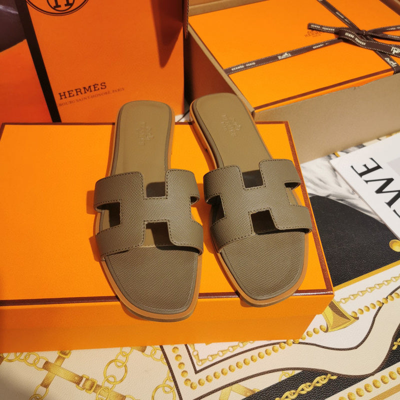 Hermes Luxury Sandals