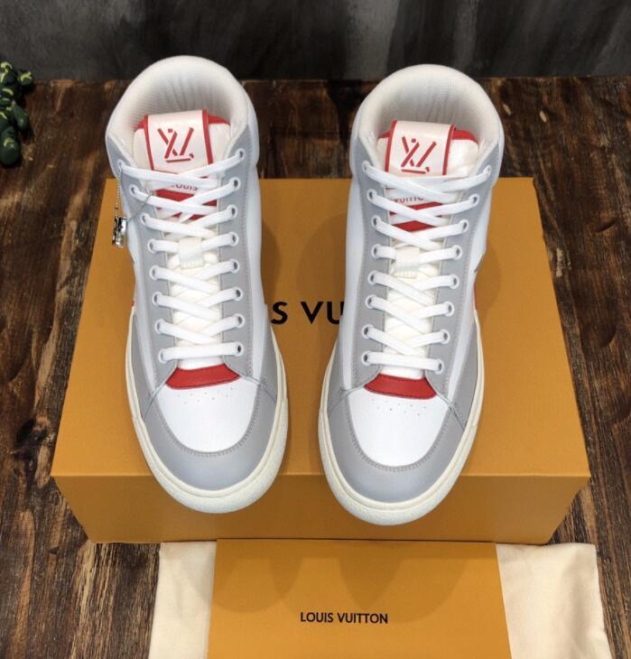 Chloe’s Picks - LOV Men Shoes - 1172