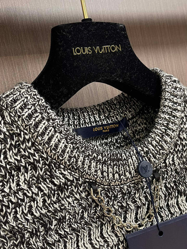 Louis Vuittion Luxury Clothes