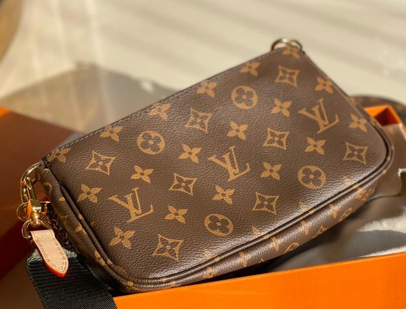 Chloe’s Picks - LOV Bags - 2544