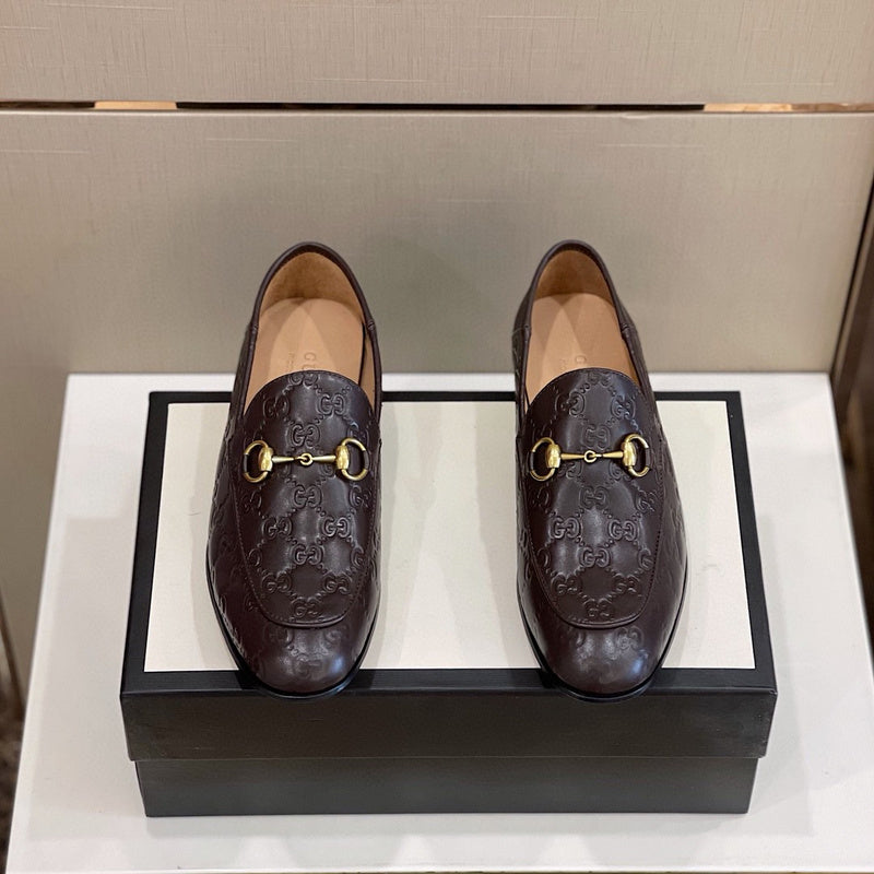 Gucci Luxury Shoes