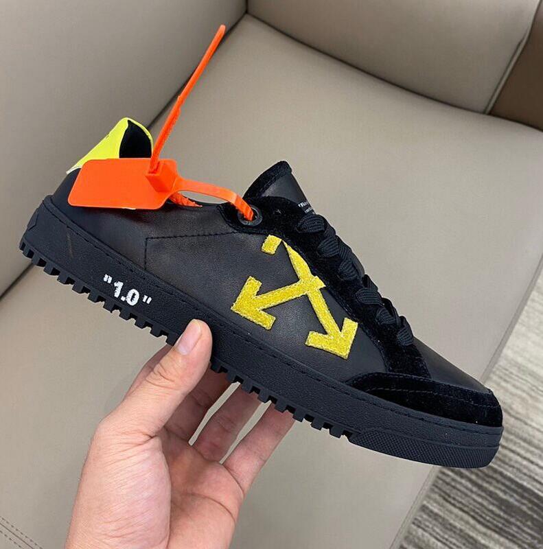 Chloe’s Picks - YZO Men Shoes - 240