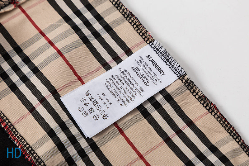 Burberry T-Shirts - 347