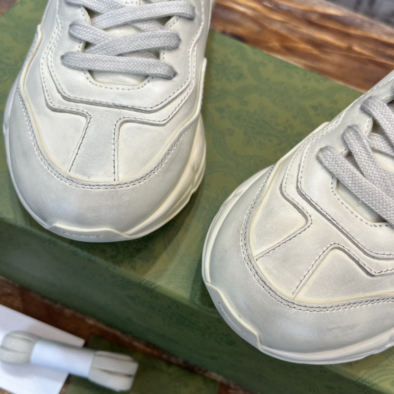 Gucci Luxury Shoes