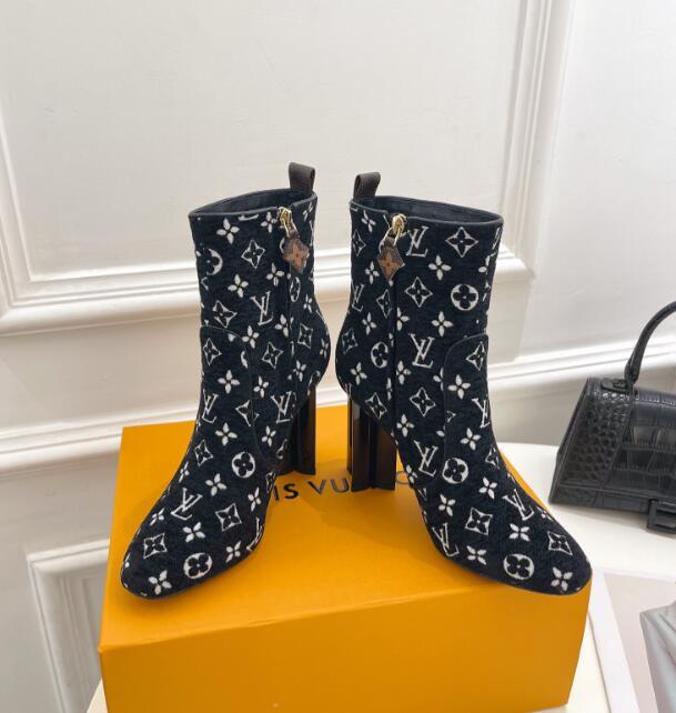 Chloe’s Picks - LOV Women Shoes - 835