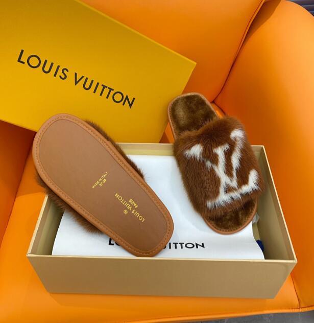 Chloe’s Picks - LOV Women Shoes - 370