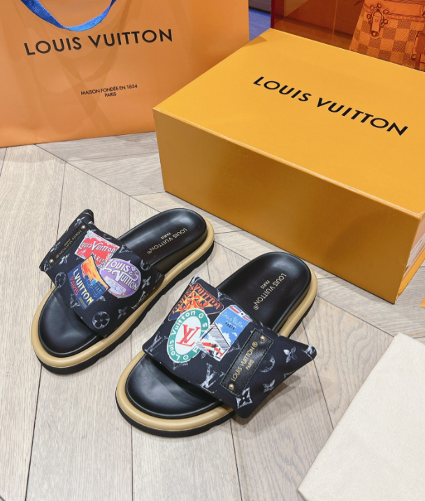 Chloe’s Picks - LOV Men Shoes - 111