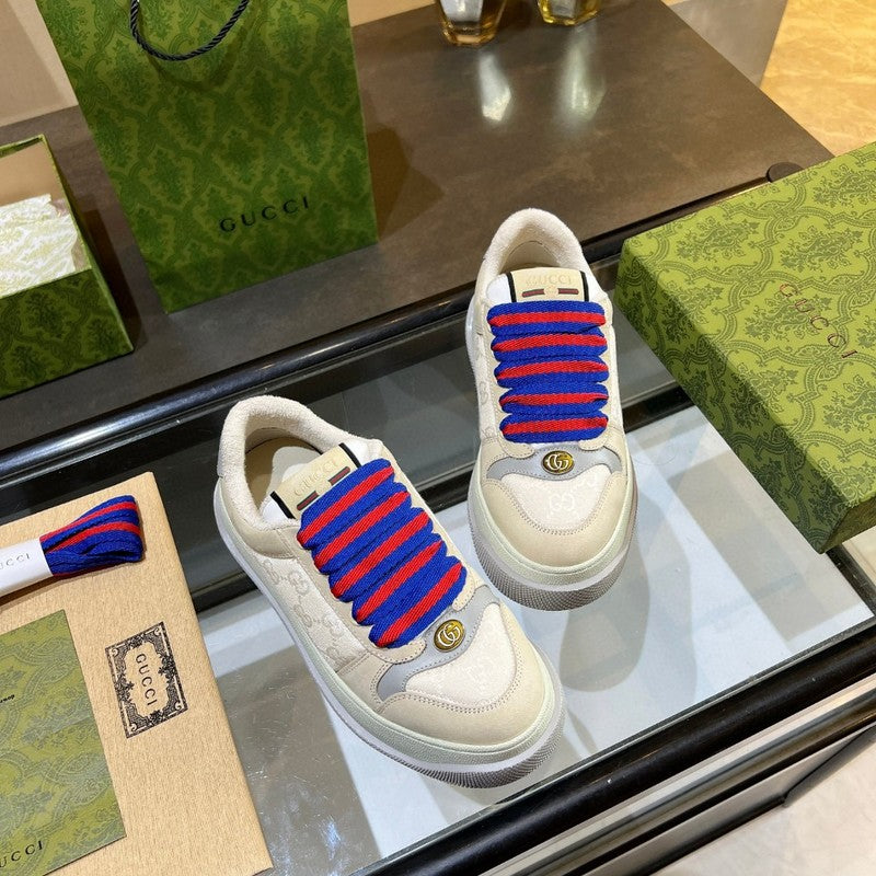 Gucci Luxury Shoes