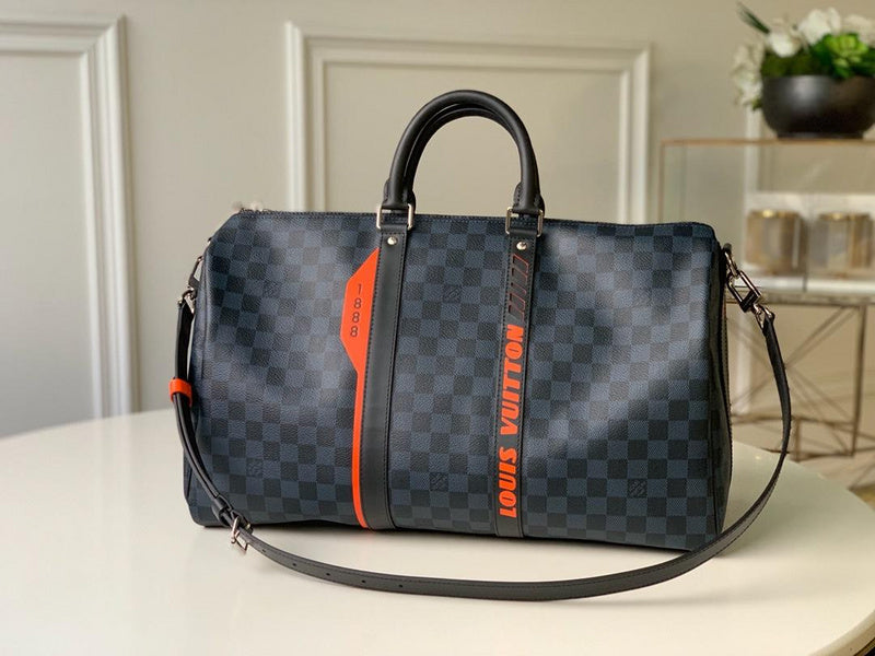 I W Fashion Lu-Vi bags - 17849