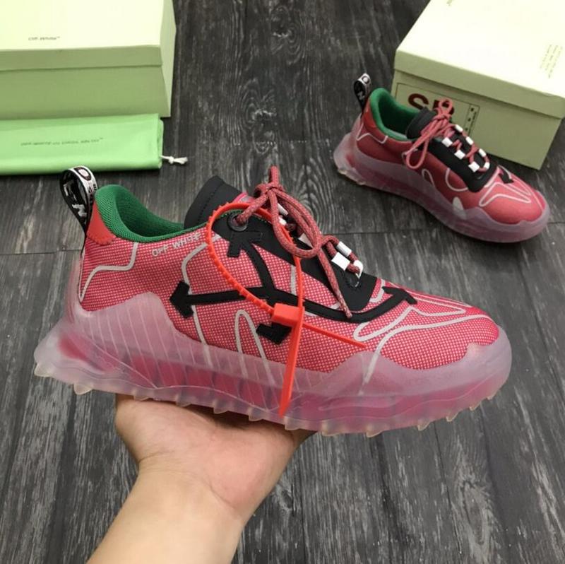 Chloe’s Picks - YZO Men Shoes - 233