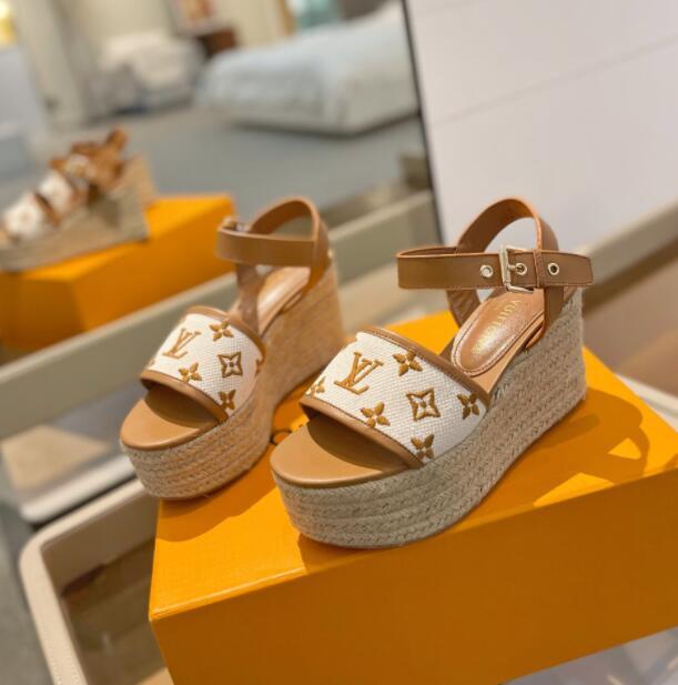Chloe’s Picks - LOV Women Shoes - 232