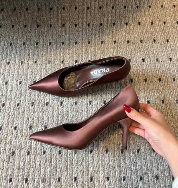 Chloe’s Picks - PD Women Shoes - 116