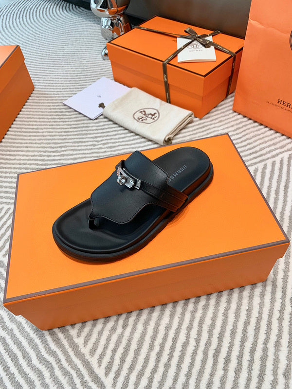 Hermes Luxury Sandals