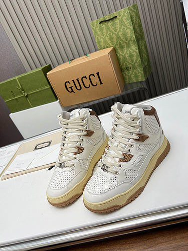 Gucci Luxury Shoes