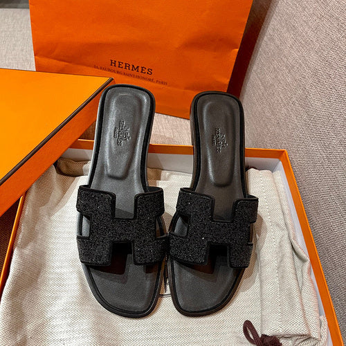 Hermes Luxury Sandals