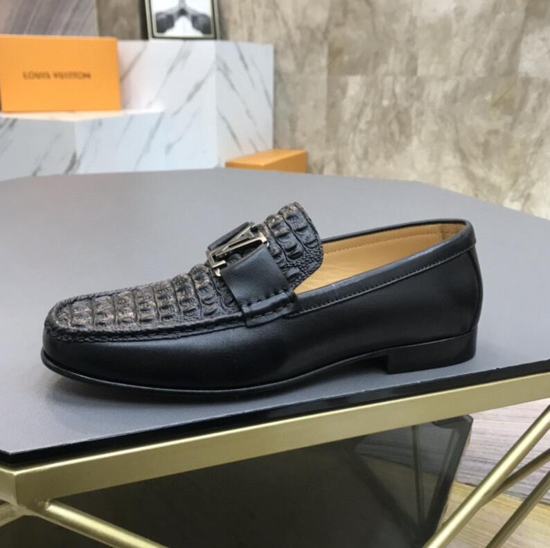 Chloe’s Picks - LOV Men Shoes - 1300