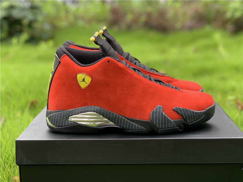 Nike Luxury Shoes