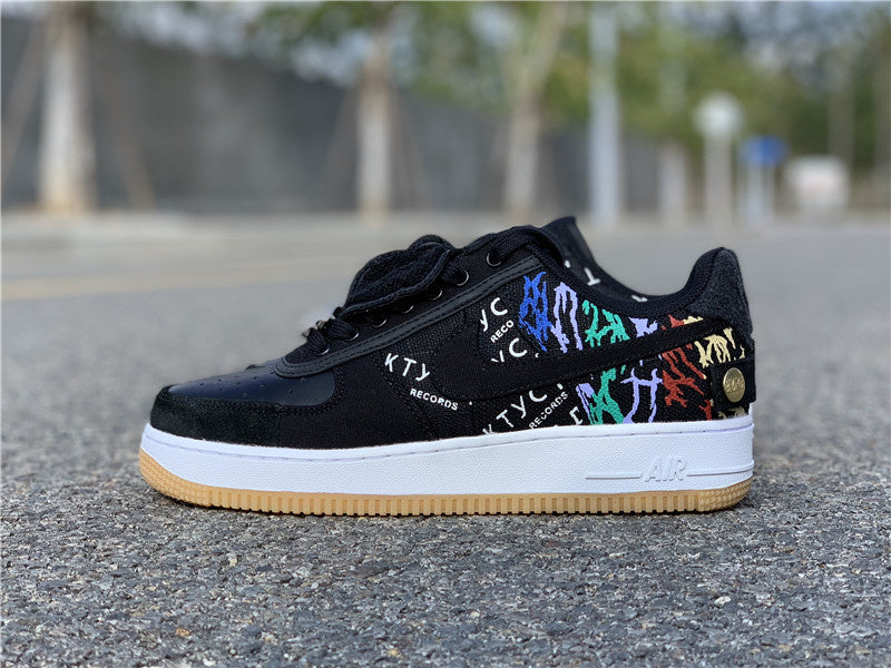 Nike Luxury Shoes