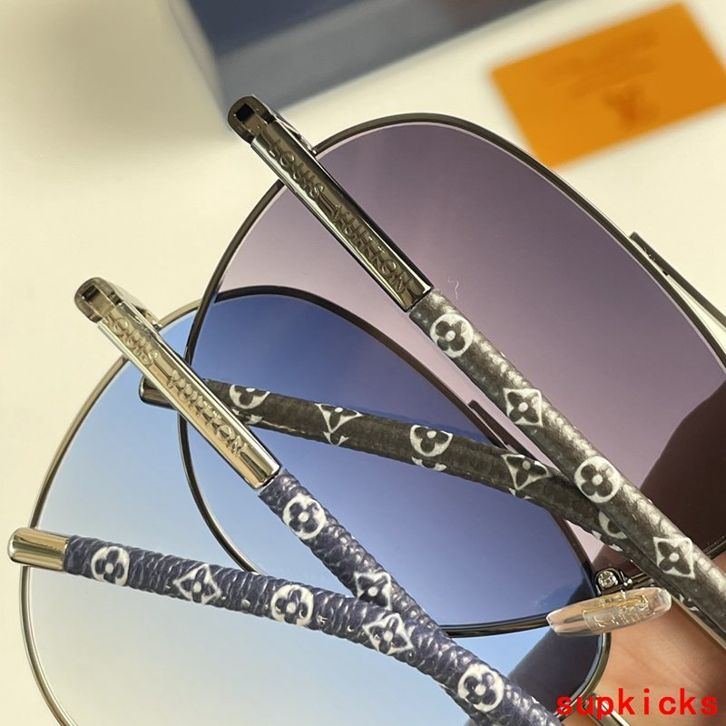 Louis Vuittion Luxury Sunglasses