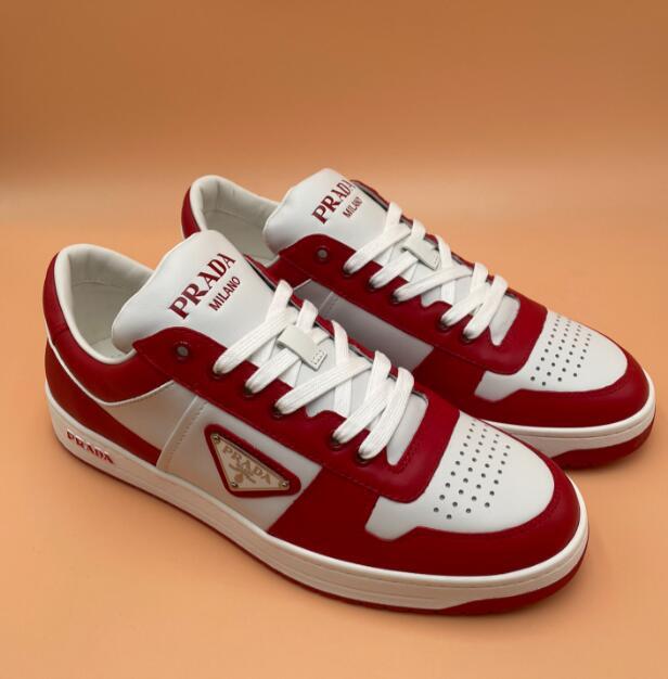 Chloe’s Picks - PD Men Shoes - 258
