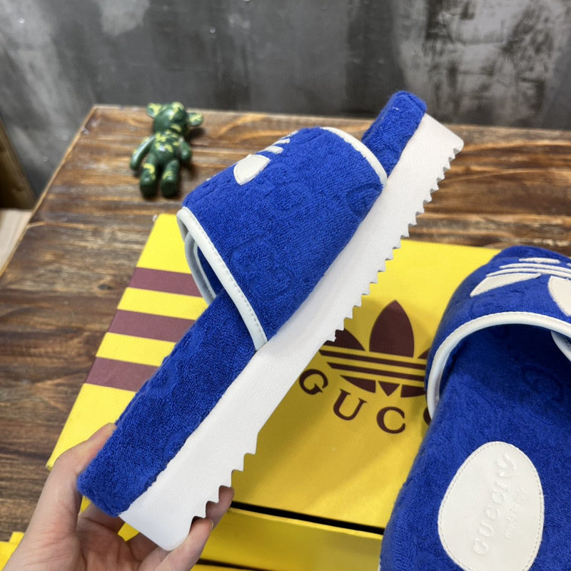 Gucci Luxury Shoes
