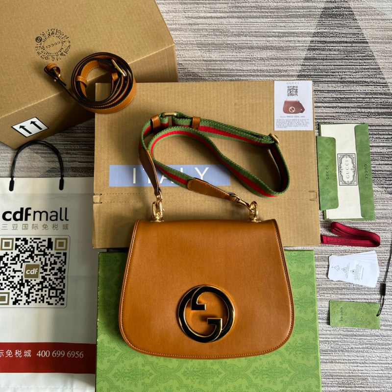 ENT - GCI Bags - 1450