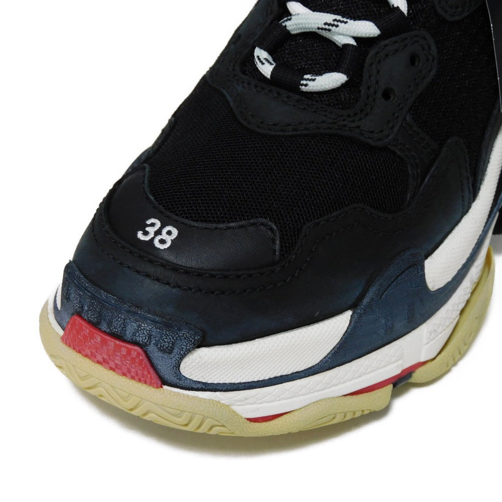 balenciaga Triple S Sneakers 524037 W09OM